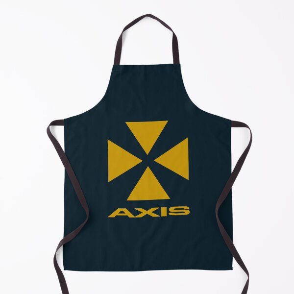 Item preview, Axis Records designed and sold by Evanhookart.