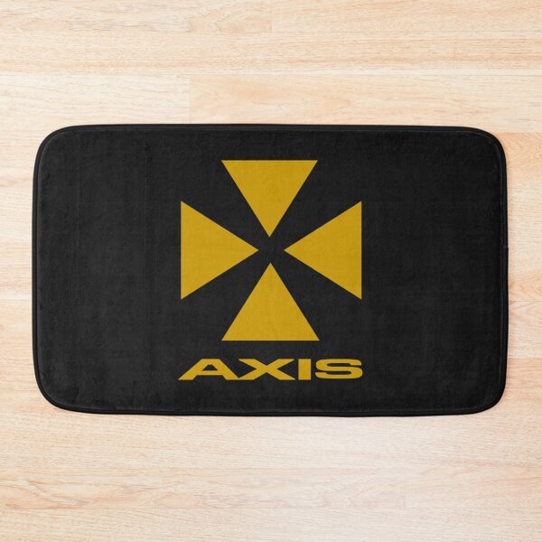 Item preview, Axis Records  designed and sold by Evanhookart.
