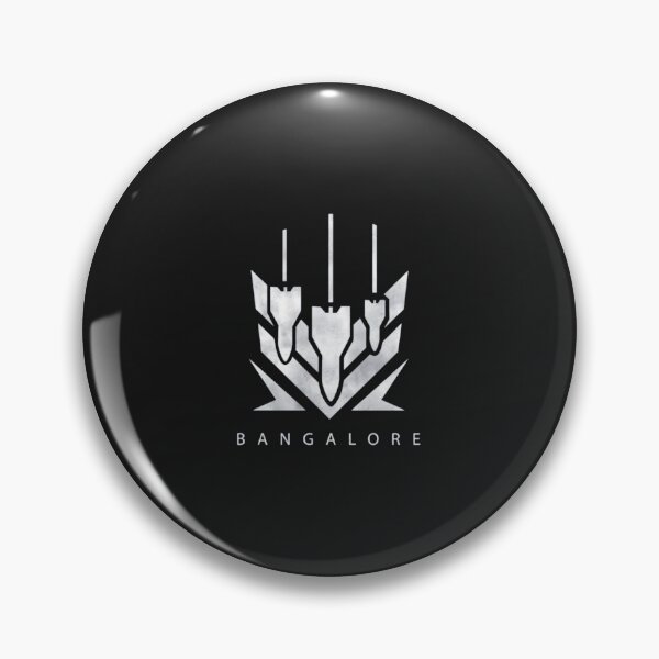 Item preview, BANGALORE  designed and sold by Evanhookart.