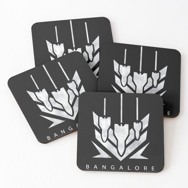 Item preview, BANGALORE  designed and sold by Evanhookart.