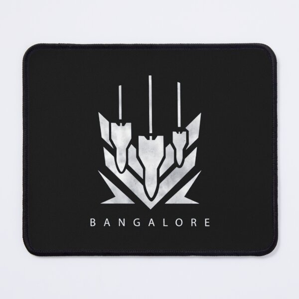 Item preview, BANGALORE designed and sold by Evanhookart.