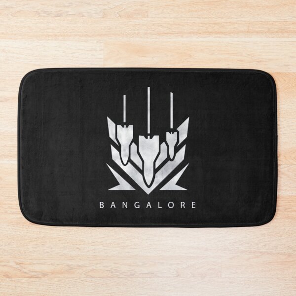 Item preview, BANGALORE  designed and sold by Evanhookart.
