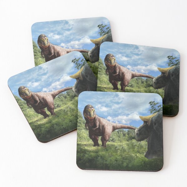 Item preview, Daspletosaurus designed and sold by SeenThruTheFog.