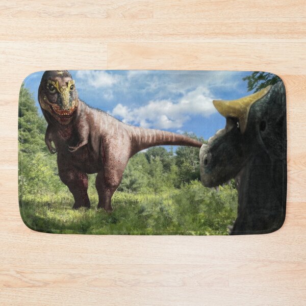 Item preview, Daspletosaurus designed and sold by SeenThruTheFog.