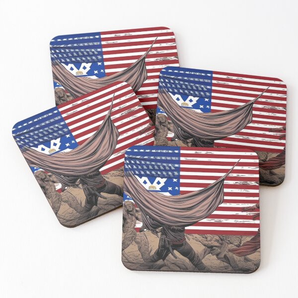 Item preview, Revolution designed and sold by RAISC.