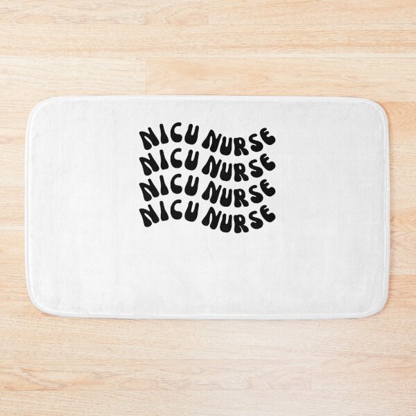 Item preview, Women groovy NICU nurse cute nursing week nurse thank you designed and sold by snowry.