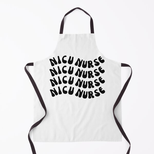 Item preview, Women groovy NICU nurse cute nursing week nurse thank you designed and sold by snowry.