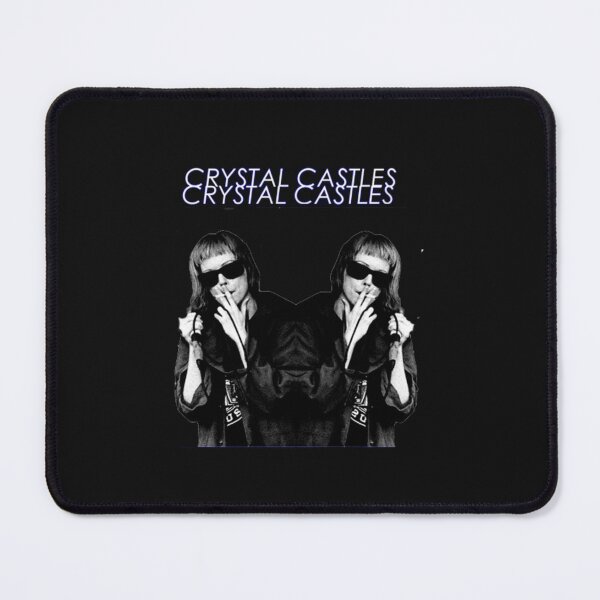 Item preview, Crystal Castles designed and sold by Evanhookart.