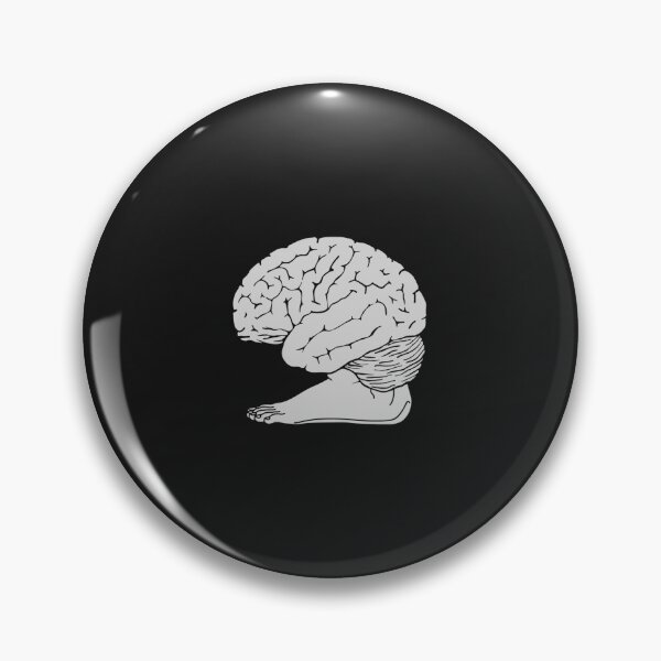 Item preview, Braindance designed and sold by Evanhookart.