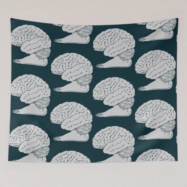 Item preview, Braindance designed and sold by Evanhookart.