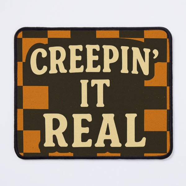 Item preview, Creepin’ designed and sold by VelvetRiot666.