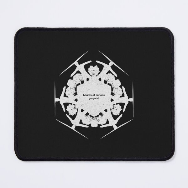 Item preview, Boards of Canada Geogaddi designed and sold by Evanhookart.
