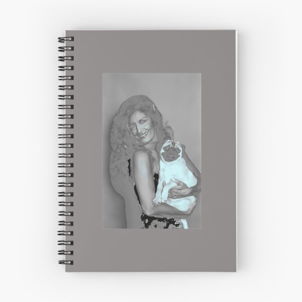 Item preview, DALIDA designed and sold by CarltonBarnho.