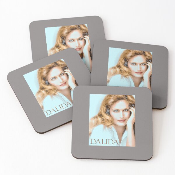 Item preview, DALIDA-AESTHETIC designed and sold by CarltonBarnho.
