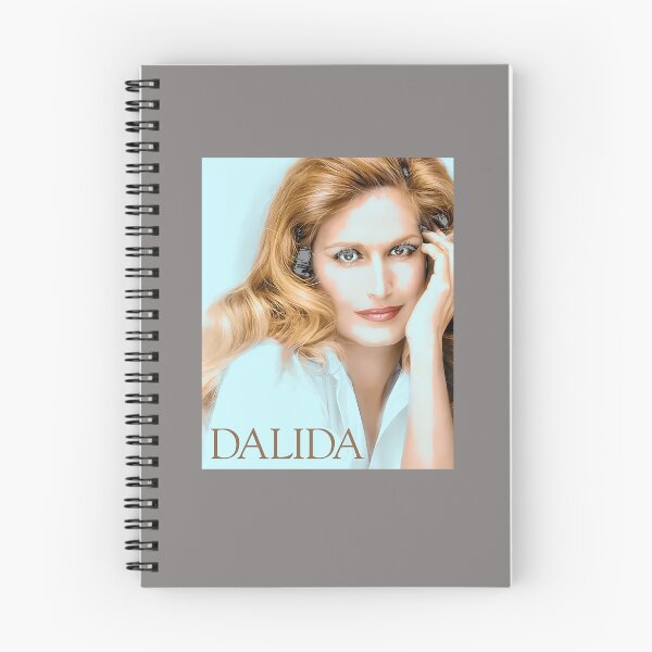 Item preview, DALIDA-AESTHETIC designed and sold by CarltonBarnho.