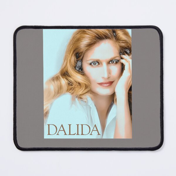 Item preview, DALIDA-AESTHETIC designed and sold by CarltonBarnho.