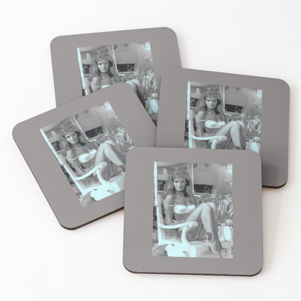 Item preview, DALIDA-CLASSIC designed and sold by CarltonBarnho.