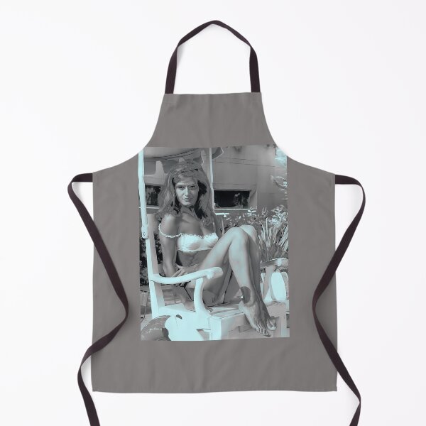 Item preview, DALIDA-CLASSIC designed and sold by CarltonBarnho.