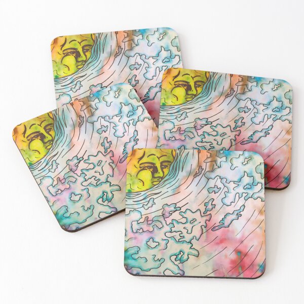Item preview, Radiant Sun designed and sold by sarunamii.