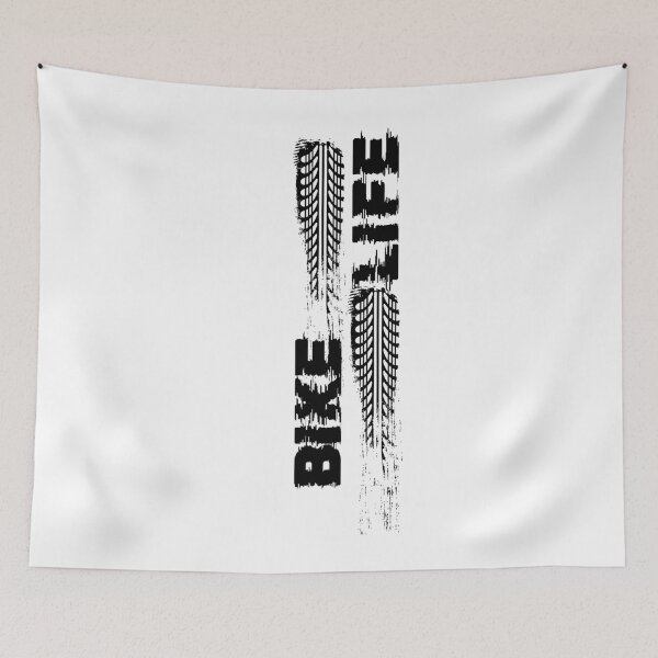 Item preview, BIKE LIFE designed and sold by maistendencias.