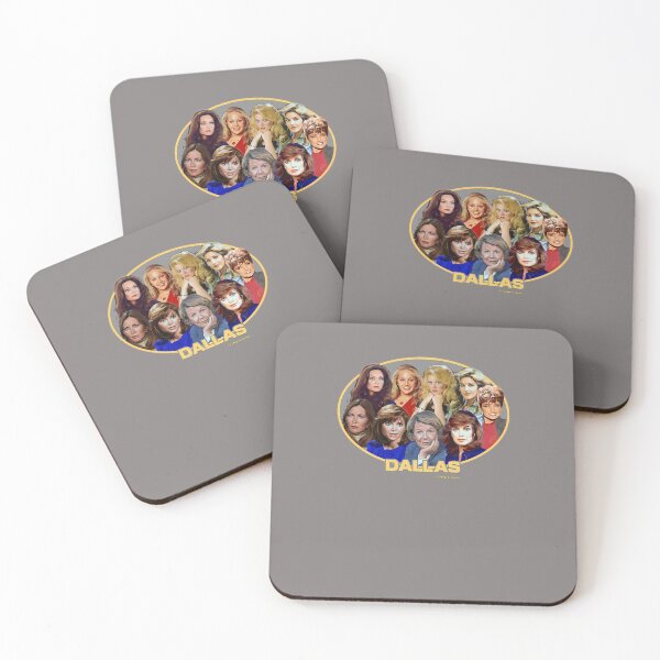 Item preview, DALLAS-DIVAS designed and sold by CarltonBarnho.