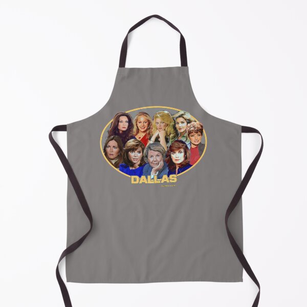 Item preview, DALLAS-DIVAS designed and sold by CarltonBarnho.
