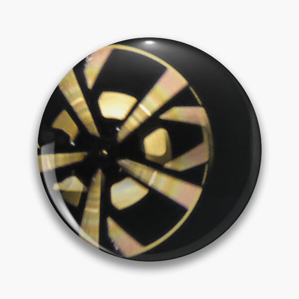 Item preview, Wheels in wheels. designed and sold by Paul Pasco.