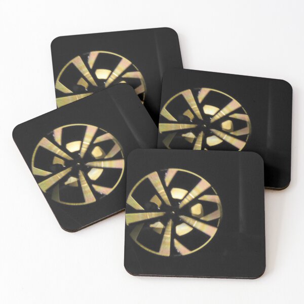 Item preview, Wheels in wheels. designed and sold by Paul Pasco.