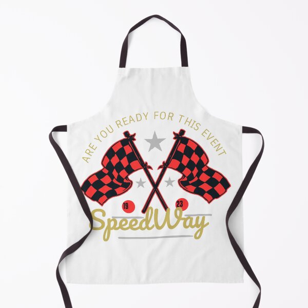 Item preview, Speedway Racing Motorcycle Rider T-Shirt designed and sold by Chexyz.