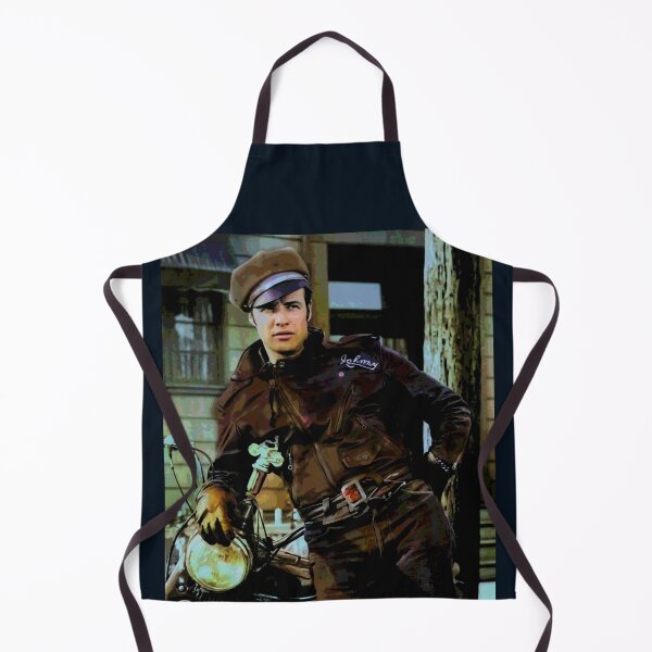 Item preview, Marlon, The Wild designed and sold by Art Sebastian Moreno.