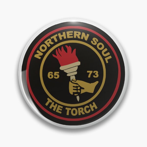 Item preview, Northern Soul The Torch Stoke On Trent designed and sold by Surfer Dave Designs.