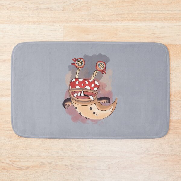 Item preview, Lunara Motherly Creature Character  designed and sold by Lospoingshop.