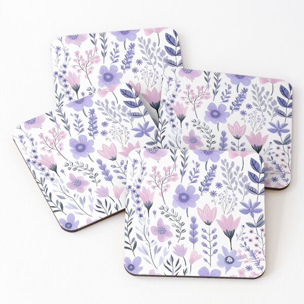 Item preview, Seamless Pattern Evergreen Art designed and sold by Fashionboost.
