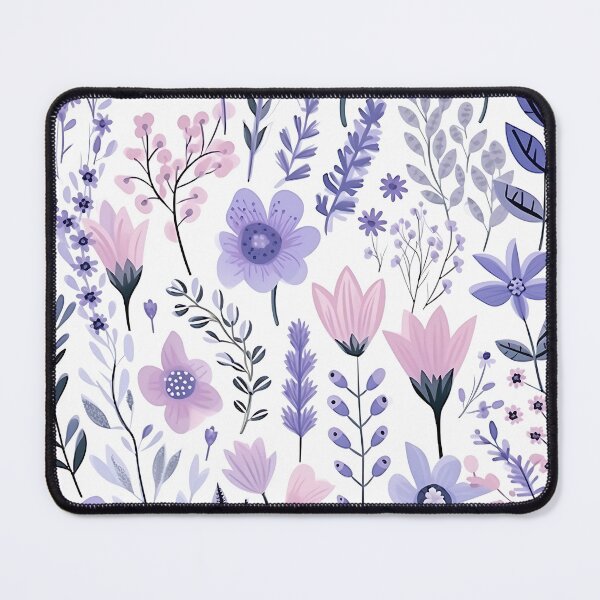 Item preview, Seamless Pattern Evergreen Art designed and sold by Fashionboost.