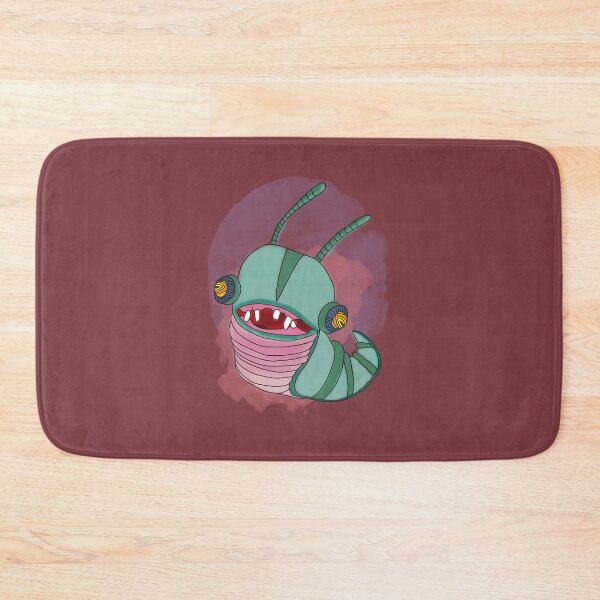 Item preview, Zoggy Funny Creature Character  designed and sold by Lospoingshop.