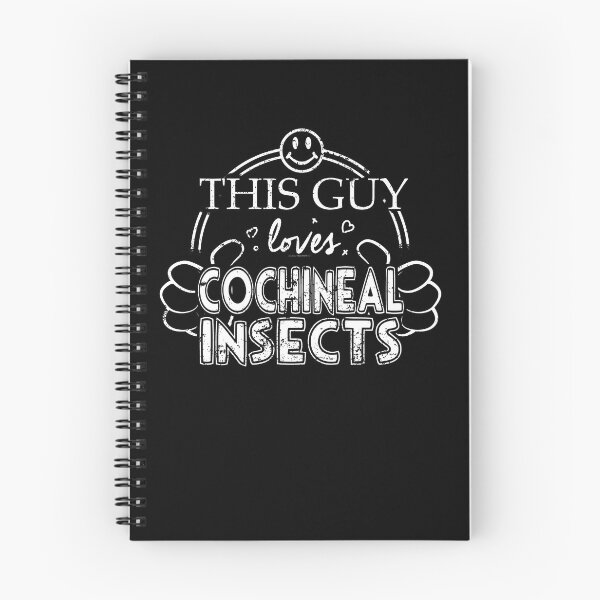 Item preview, Guy Loves Cochineal Insects For Pets Shirt designed and sold by shoppzee.