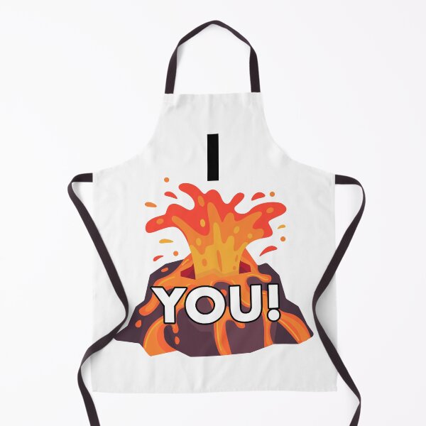 Item preview, I LAVA YOU! designed and sold by Katherine Miura.