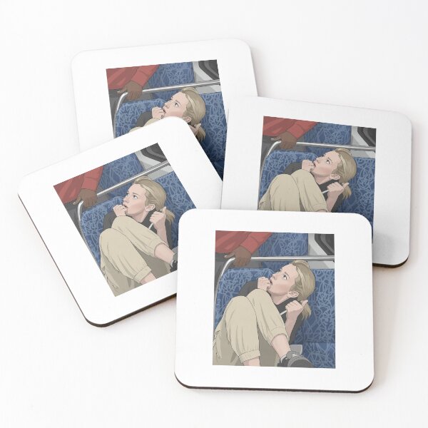 Item preview, Irina  Zarutzkaya member  designed and sold by Asmar_islam☪️.