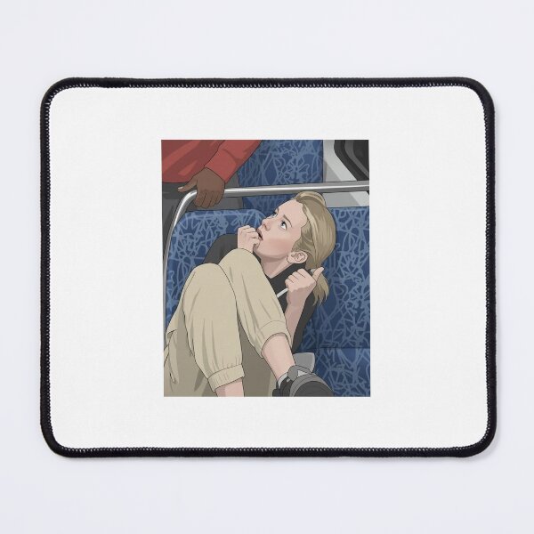 Item preview, Irina  Zarutzkaya member  designed and sold by Asmar_islam☪️.