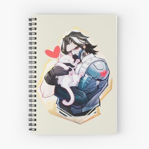 Artikelvorschau, Rivalen Winter Soldier Winterschleier entworfen und verkauft von DragonYEE.