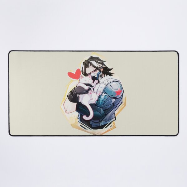 Item preview, Rivals Winter Soldier Winter's veil designed and sold by DragonYEE.
