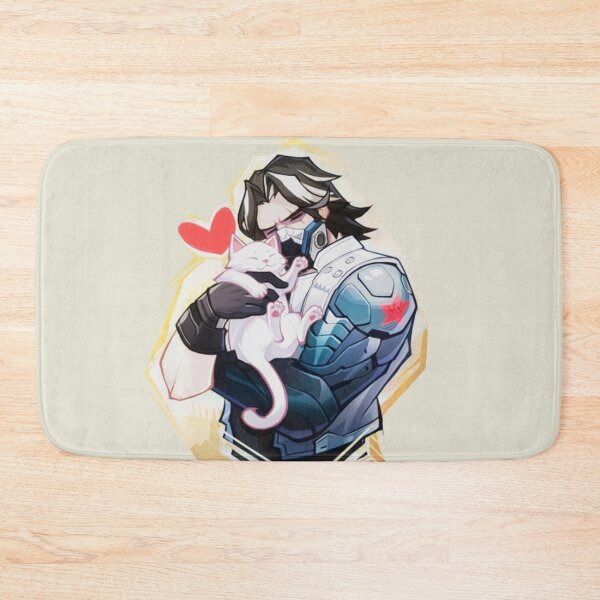 Item preview, Rivals Winter Soldier Winter's veil designed and sold by DragonYEE.