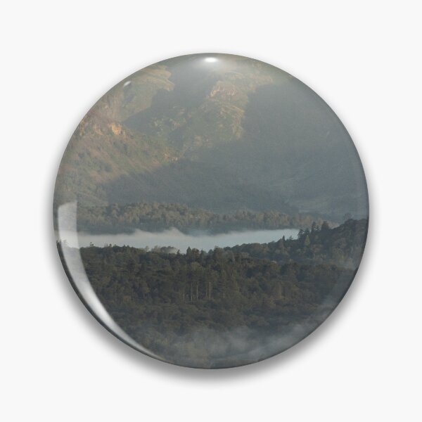 Item preview, The Langdale Pikes at sunrise designed and sold by Two-Tickets-To.