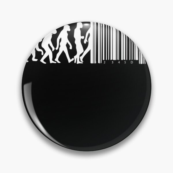 Item preview, The Theory Of Evolution designed and sold by JojoluluArt.