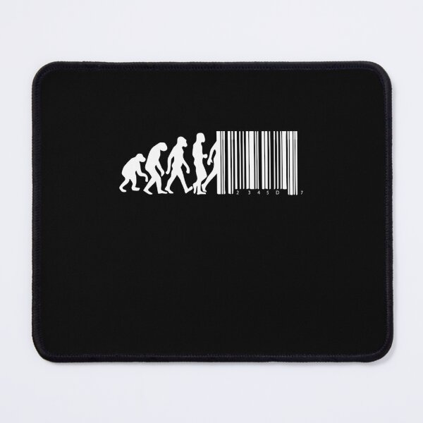 Item preview, The Theory Of Evolution designed and sold by JojoluluArt.