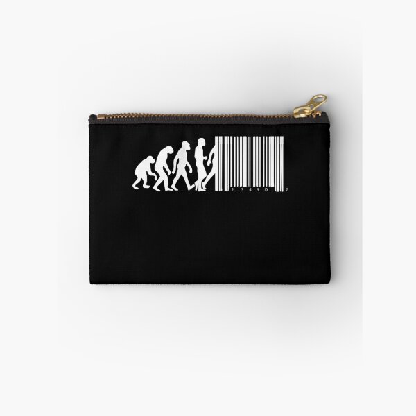 Item preview, The Theory Of Evolution designed and sold by JojoluluArt.