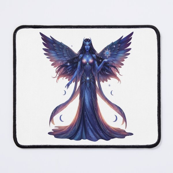 Item preview, Azure Goddess designed and sold by OsscaShop.