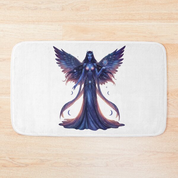 Item preview, Azure Goddess designed and sold by OsscaShop.