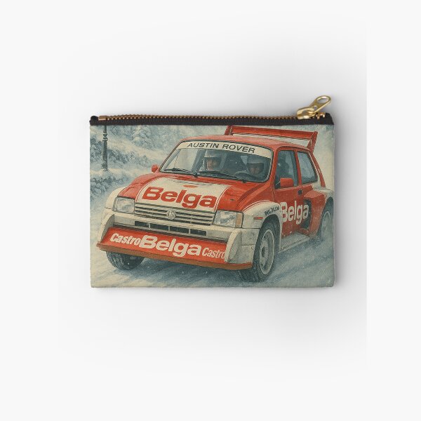 Item preview, 1986 Monte Carlo Rally Classic. designed and sold by Racing Art Store 2025.