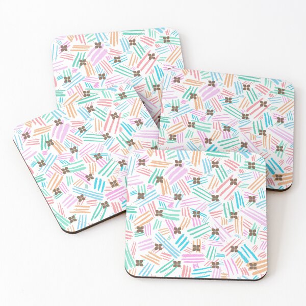 Item preview, Seamless Pattern Journey designed and sold by Fashionboost.